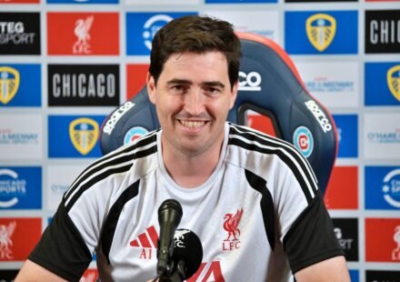 Liverpool handed major boost in transfer chase for £60m sensation