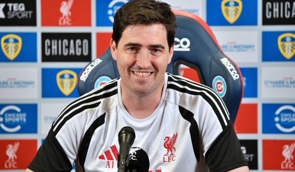Liverpool handed major boost in transfer chase for £60m sensation