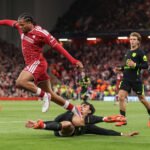 Report: Arsenal interested in move for Liverpool star