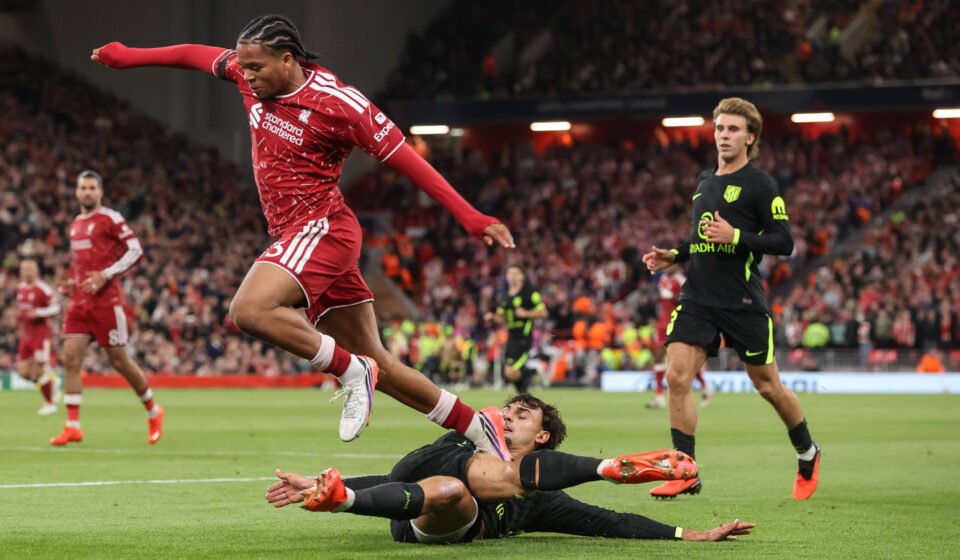 Report: Arsenal interested in move for Liverpool star