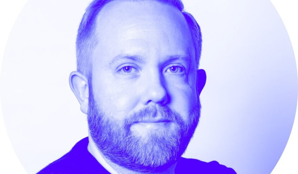 Tom Warren