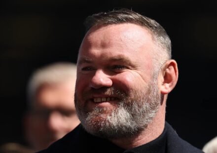 “I don’t understand…”: Wayne Rooney points out where United went wrong this summer