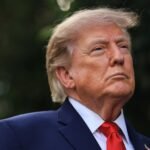 President Trump Meets With New York Mayor Zohran Mamdani At Gracie Mansion